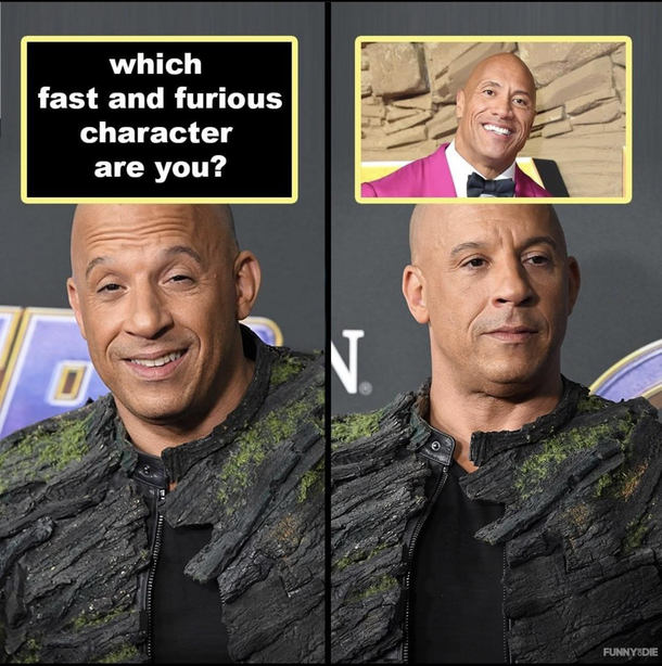 Enough with the filters