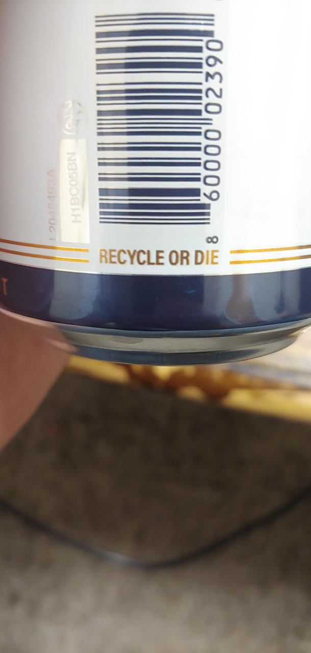 Enovironmentalists are getting a bit more aggressive