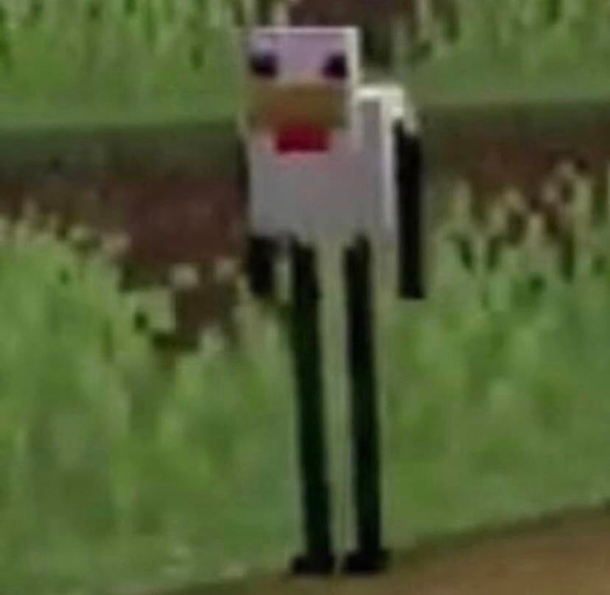 Epic Chicken