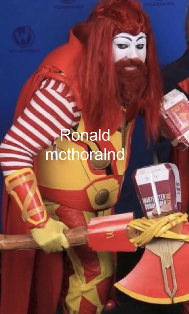 Epic crossover