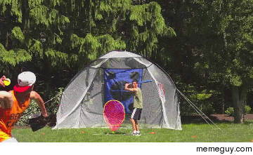 Epic Curveball
