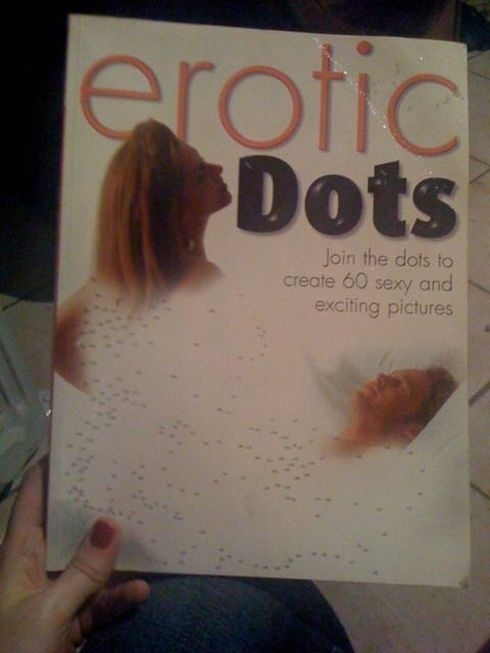 Erotic Dots