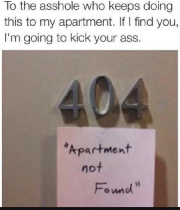 Error  Post not found