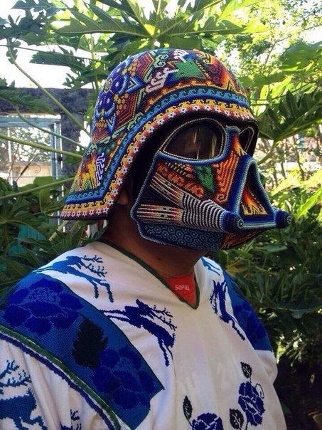 espaol vader