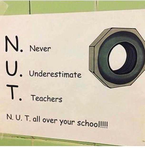 Especially if youre home schooled