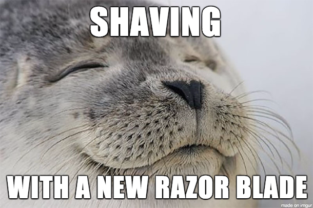 Especially since I cant afford to replace them that often
