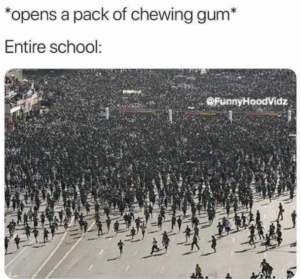 Especially the sour patch kids flavour