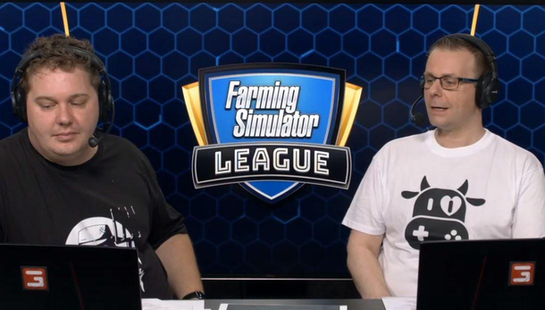 ESports 