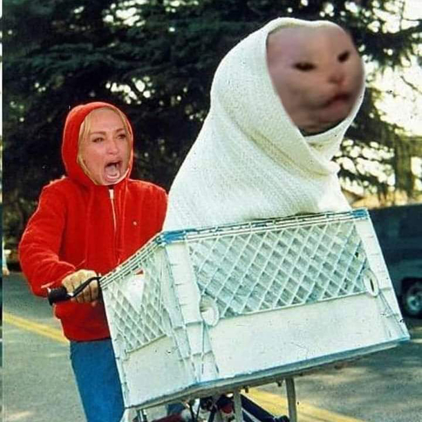 ET revisited