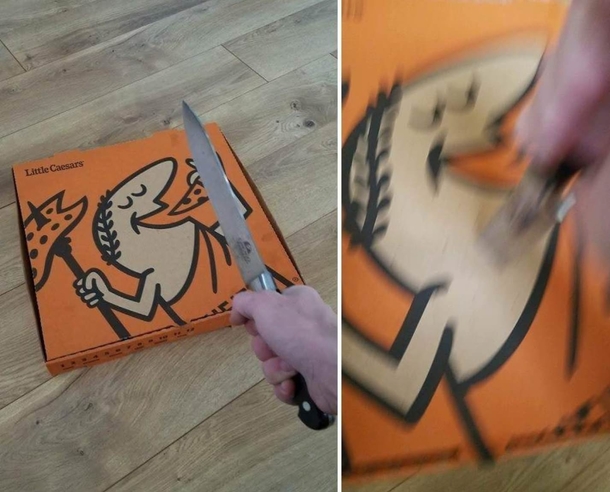 Et tu Brute