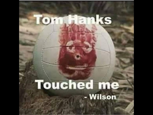 Et tu Tom Hanks