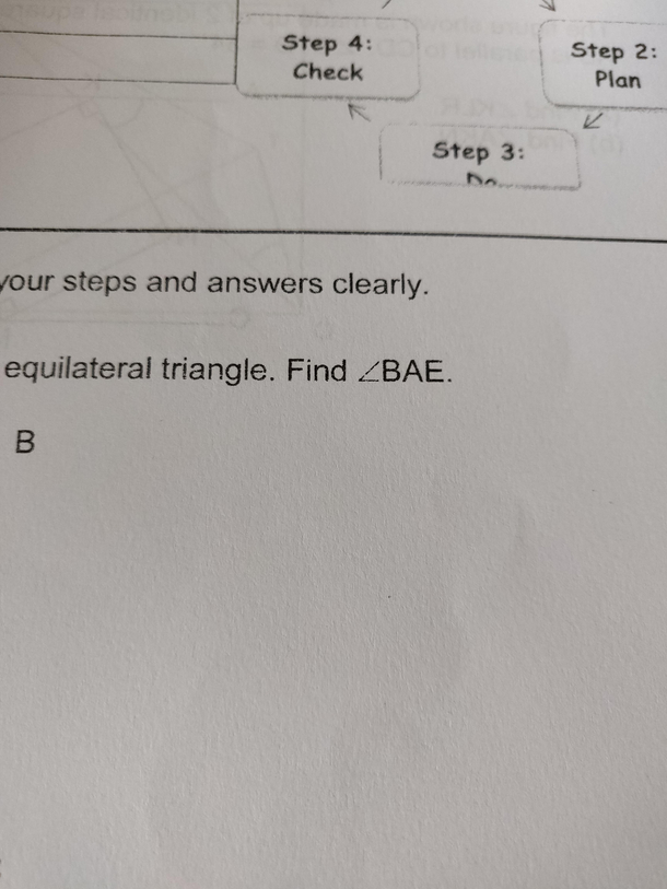 Even math wants me to get a girlfriend