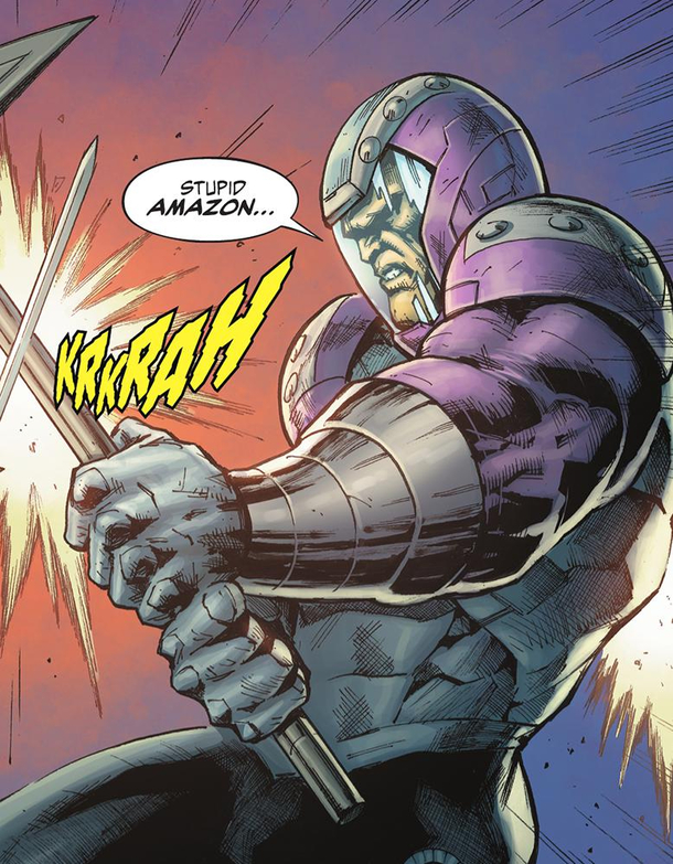 Even Mongul hates Bezos