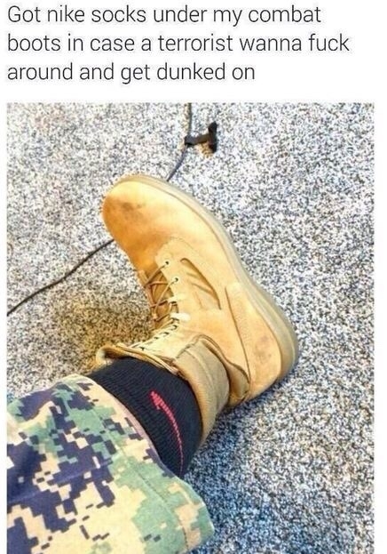 Even protecting us on the court