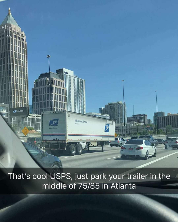 Even slower than snails