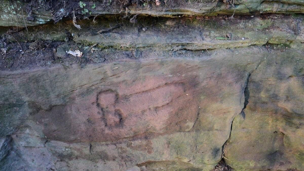 Even the Romans had a sense of humor