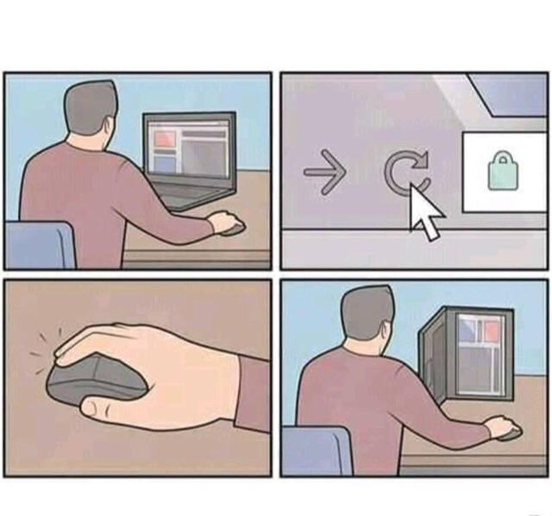 Ever happend
