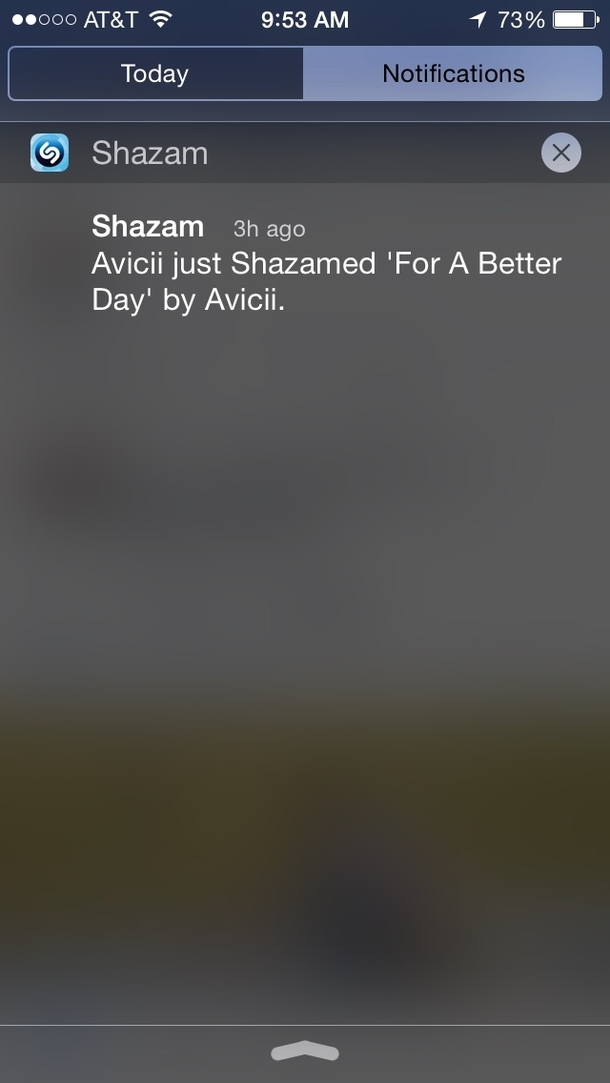 Ever hear a catchy song and then realize you made it