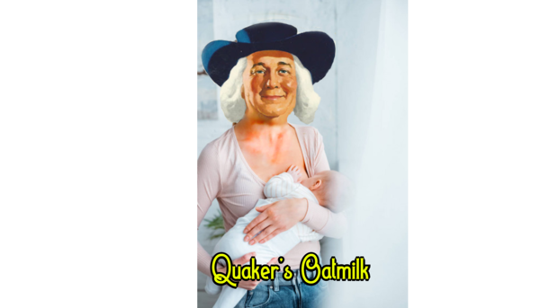 Ever Wonder Where Oatmilk Comes From