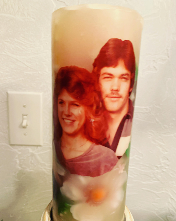 Every Air BampB has at least one really odd and memorable thing that must be preserved for posterity