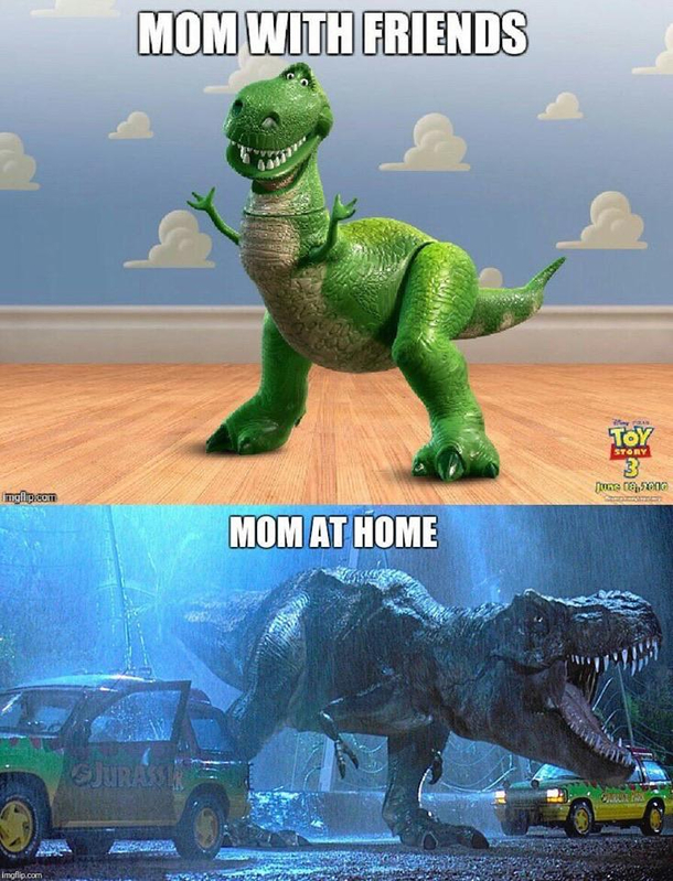 Every arab mother