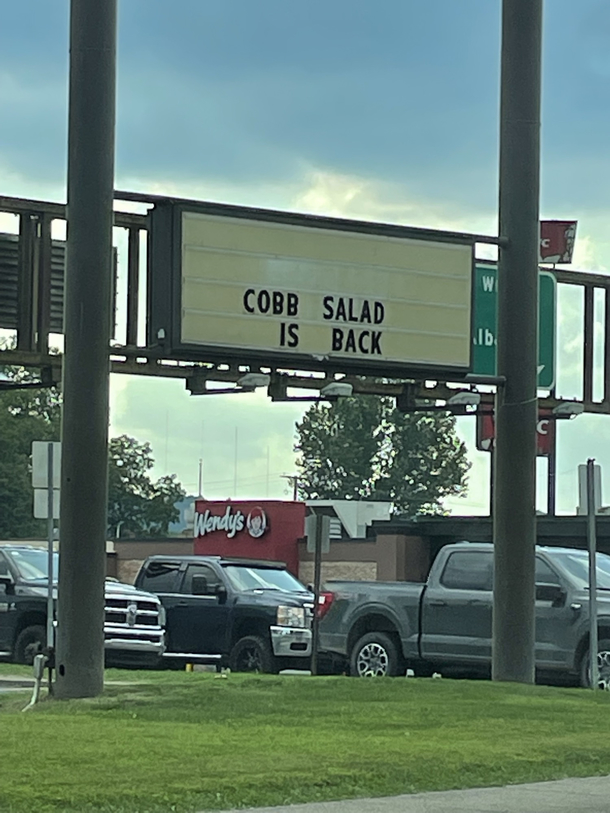 Every B is upside down