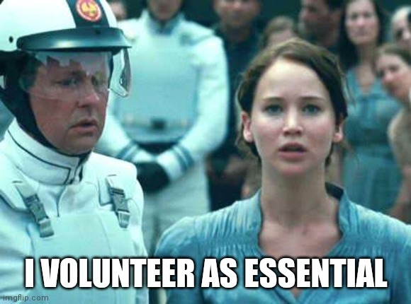 Every Corporation Right Now