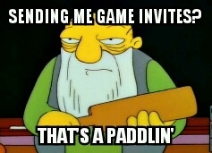 Every Damn Day