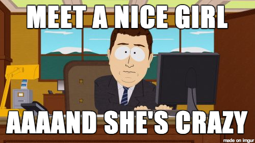 Every Damn Time