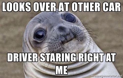 Every damn time