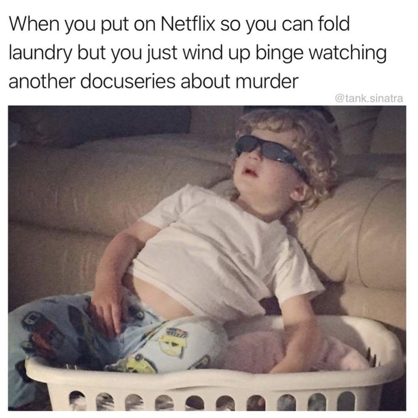 Every damn time