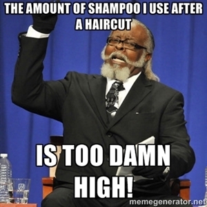Every damn time