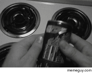 Every damn time