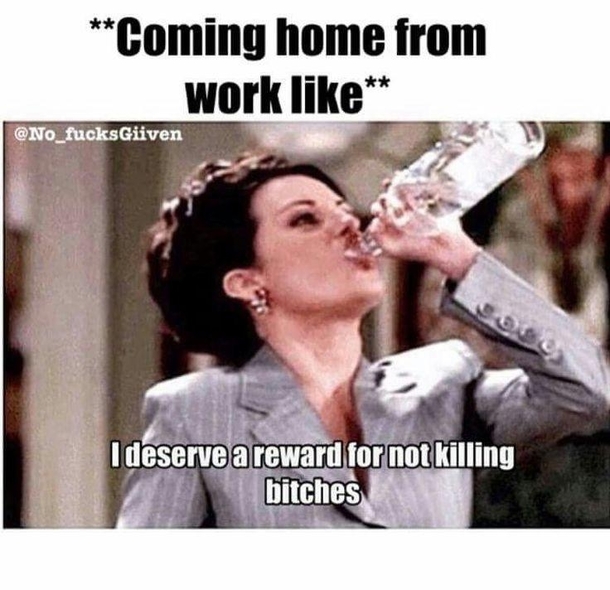 Every day