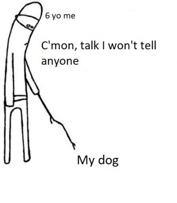 every day