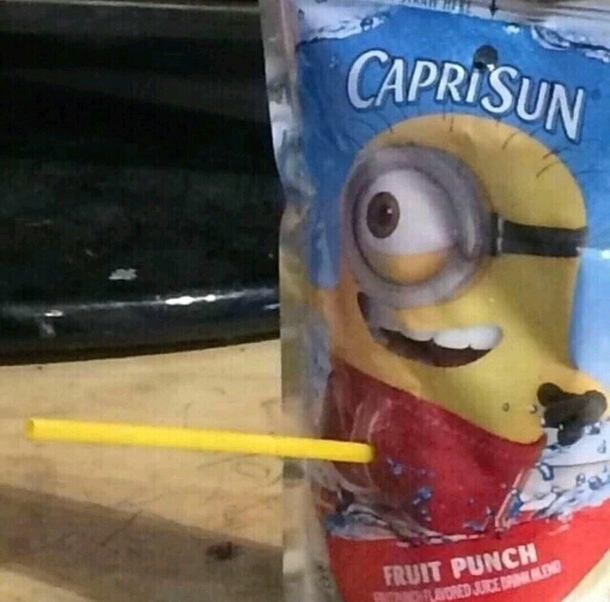 Every day at lunch