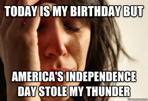 Every F Year