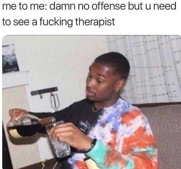 Every fking time
