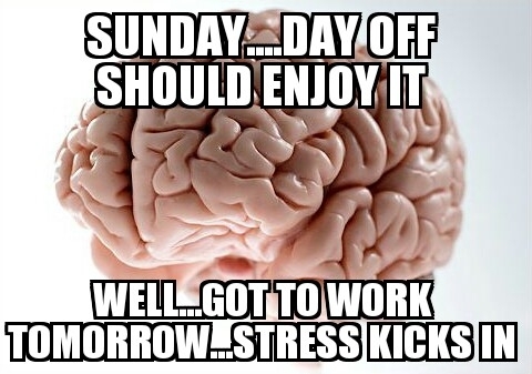 Every Freaking Week