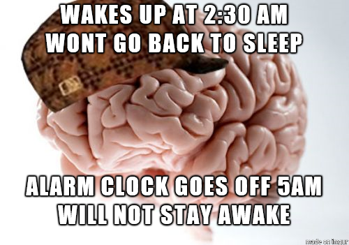 Every Fucking Time