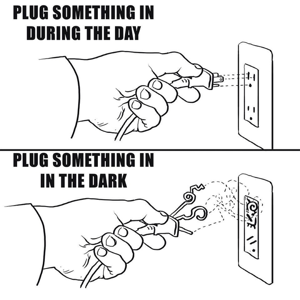 Every fucking time