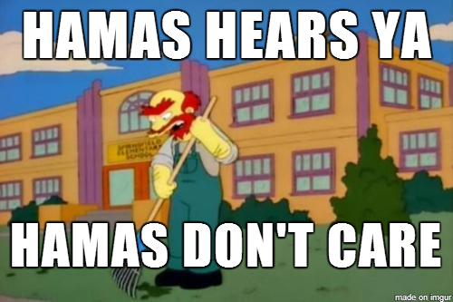 Every Gaza Ceasefire