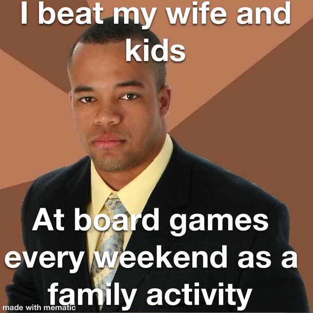 Every given Sunday