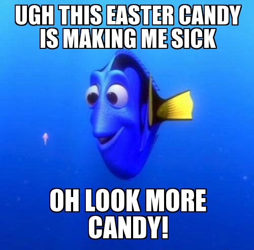 Every Holiday this happens