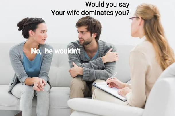 Every husband