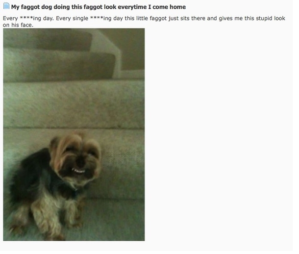 Every ing day Every single ing day