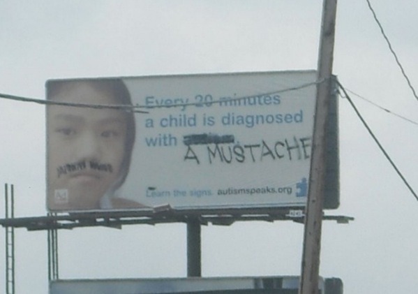 Every  min a child is diagnosed with