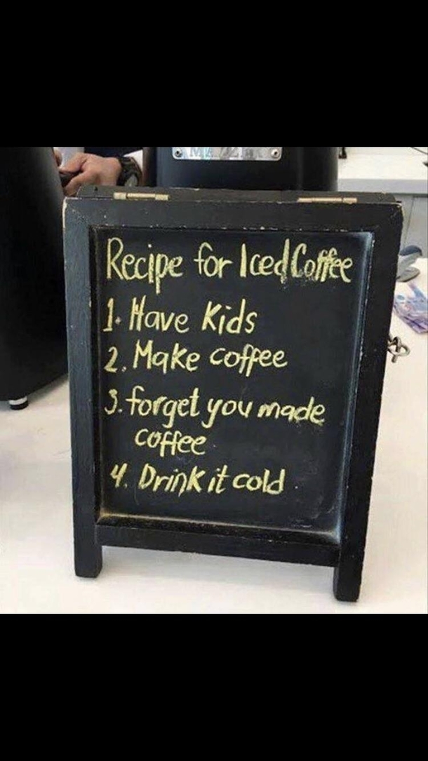 Every Mom always
