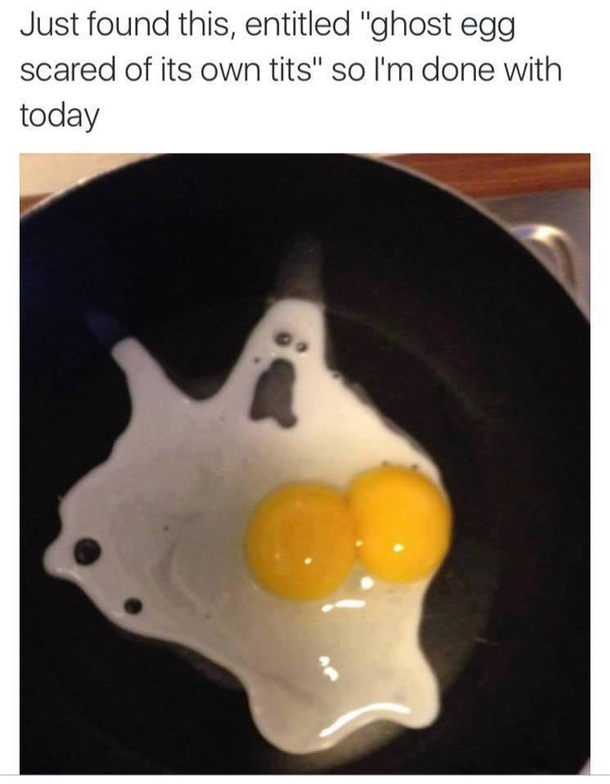 Every once in a while something that is ACTUALLY funny floats around Facebook