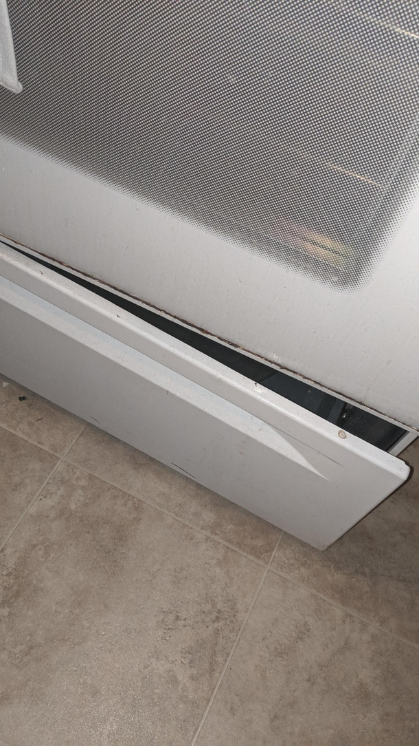 every oven ever